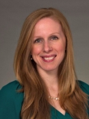 Headshot of Melissa Blake